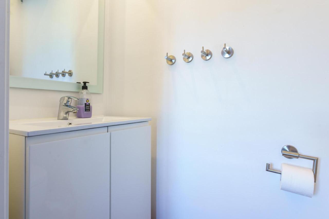 Apartamento Lance Del Sol Fuengirola Exterior foto